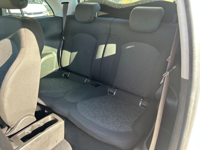 OPEL ADAM 1.4 JAM ECOFLEX AUTO SPANISH LHD IN SPAIN ONLY 45000 MILES SUPER 2016